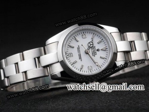 ROLEX EXPLORER LADIES AUTOMATIC WATCH,ROL-395