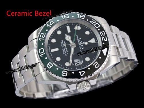 Rolex GMT Master II 116710 Automatic Man Watch,ROL-761