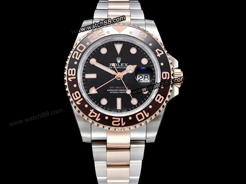 Rolex GMT-Master II 126711CHNR Automatic Men Watch,RL-05037