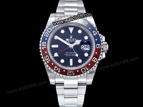 Rolex GMT-Master II 126719 Automatic Men Watch,RL-05074