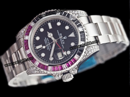 Rolex GMT-Master II Automatic Man Watch,RL-1057