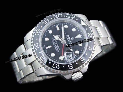 Rolex GMT-Master II Automatic Mens Watch,ROL-821