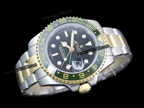 Rolex GMT-Master II Automatic Mens Watch,ROL-823