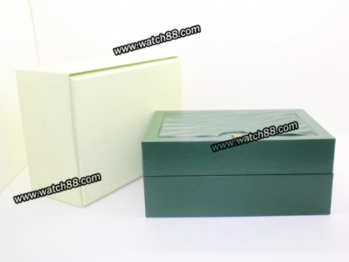 ROLEX original style luxury watch box,BOX-9836