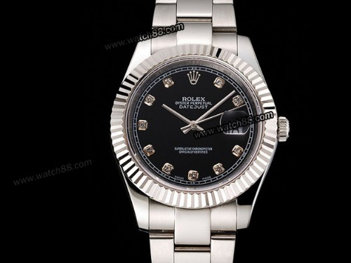 Rolex Oyster Perpetual Datejust II 41mm 116300 Automatic Mens Watch ,RL-08061