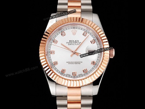 Rolex Oyster Perpetual Datejust II 41mm 116333 Automatic Mens Watch ,RL-08063