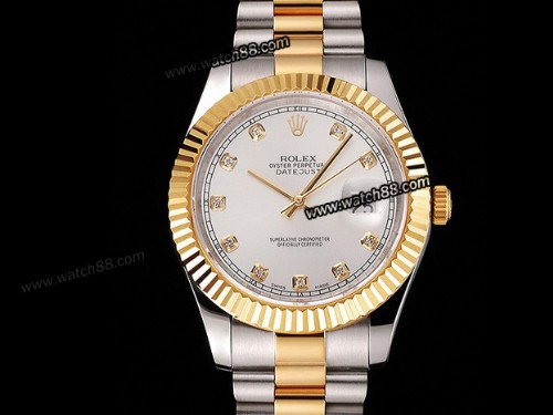 Rolex Oyster Perpetual Datejust II 41mm 116333 Automatic Mens Watch ,RL-08068