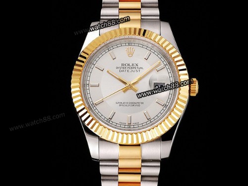 Rolex Oyster Perpetual Datejust II 41mm 116333 Automatic Mens Watch ,RL-08071