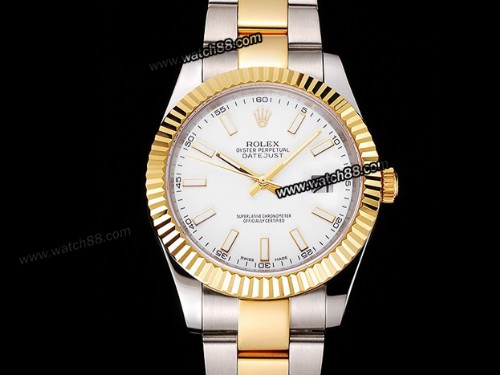 Rolex Oyster Perpetual Datejust II 41mm 116333 Automatic Mens Watch ,RL-08072