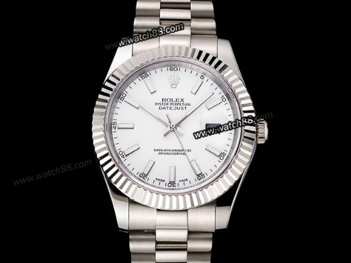 Rolex Oyster Perpetual Datejust II 41mm 116334 Automatic Mens Watch ,RL-08058