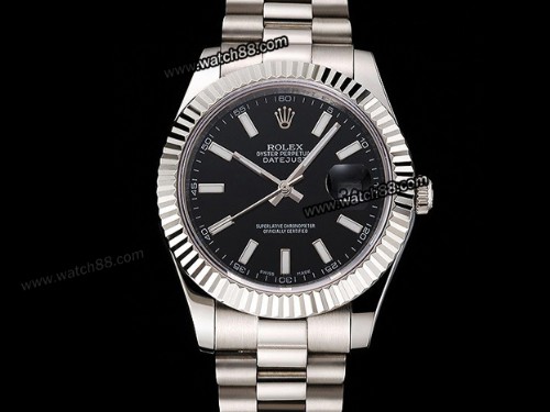 Rolex Oyster Perpetual Datejust II 41mm 116334 Automatic Mens Watch ,RL-08059