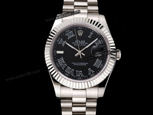 Rolex Oyster Perpetual Datejust II 41mm 116334 Automatic Mens Watch ,RL-08060