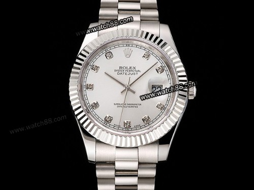 Rolex Oyster Perpetual Datejust II 41mm 116334 Automatic Mens Watch ,RL-08057