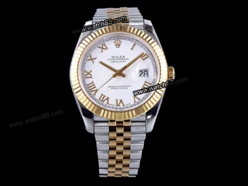 Rolex Oyster Perpetual Datejust II 41mm 126303 Automatic Mens Watch ,RL-08080