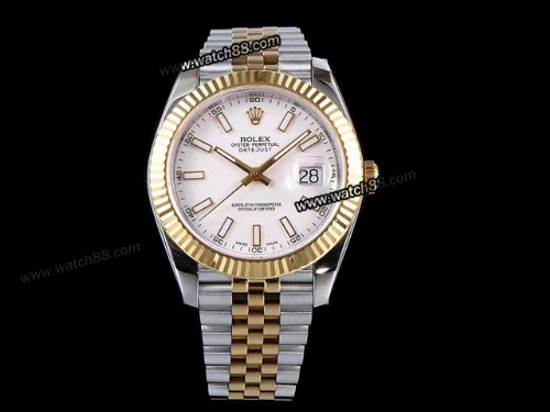 Rolex Oyster Perpetual Datejust II 41mm 126303 Automatic Mens Watch ,RL-08081