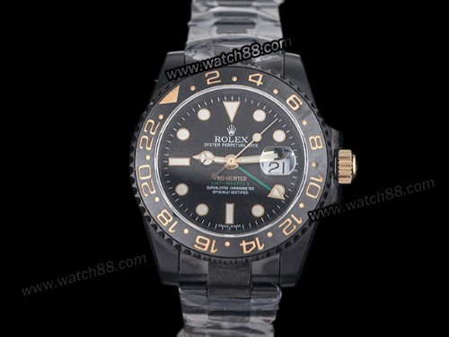 ROLEX Pro Hunter GMT Master II AUTOMATIC MENS WATCHES,RL-05019