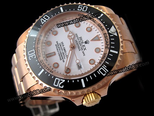 ROLEX SEA DWELLER DEEPSEA MENS WATCH,ROL-280