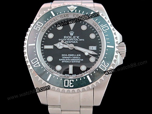 ROLEX SEA DWELLER DEEPSEA MENS WATCH,ROL-291