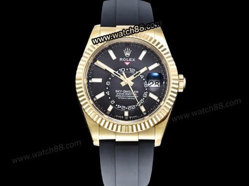 Rolex Sky-Dweller 326238 Automatic Mens Watch,RL-16028