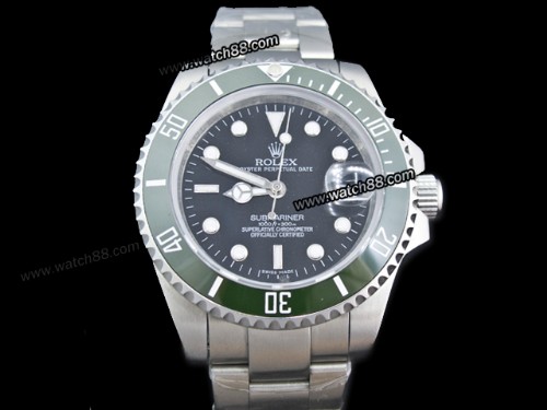 Rolex Submariner 116619 Ceramic Bezel Automatic Mens Watch,ROL-805