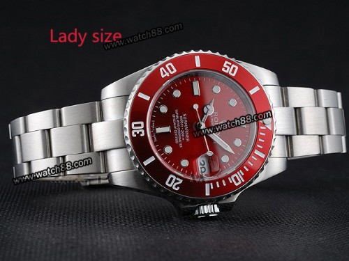 Rolex Submariner Automatic Lady Watch,ROL-866