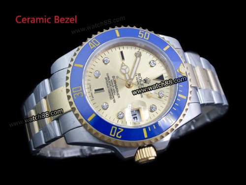 Rolex Submariner Ceramic Bezel Automatic Mens Watch,ROL-829