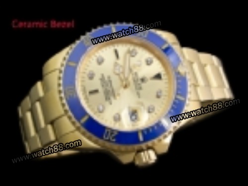 Rolex Submariner Ceramic Bezel Automatic Mens Watch,ROL-834