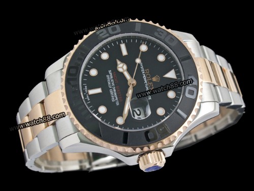 Rolex Yacht-Master 116655 Automatic Man Watch,ROL-767