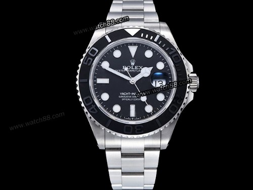 Rolex Yacht-Master 226627 42mm Titanium Automatic Man Watch,RL-04042