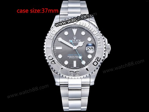 Rolex Yacht-Master 268622 37mm Automatic Watch,RL-04043