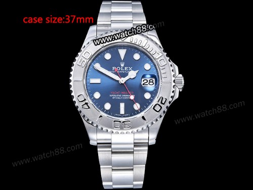 Rolex Yacht-Master 268622 37mm Automatic Watch,RL-04044