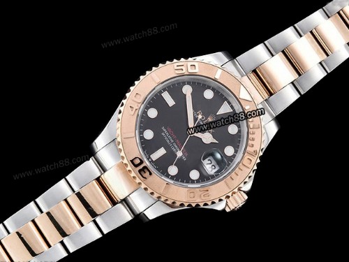 Rolex Yacht-Master 40 126621 Automatic Mens Watch,RL-1094