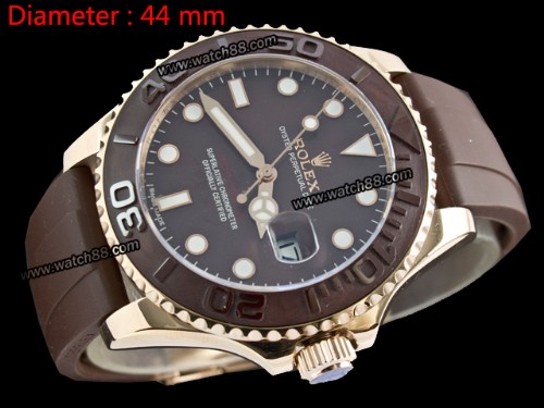 Rolex Yacht-Master 44mm Automatic Man Watch,ROL-785