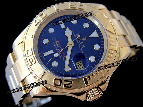 ROLEX YACHT-MASTER MENS WATCH,ROL-284