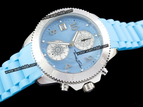 THOMAS SABO IT GIRL LADIES WATCH ,TS-008