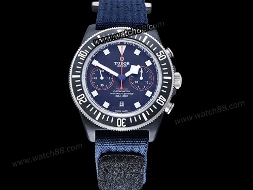 Tudor Pelagos FXD Chrono Alinghi Red Bull Racing Automatic Man Watch,TD-04006