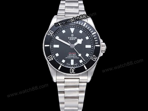 Tudor Pelagos M25407N-0001 39mm Automatic Man Watch,TD-04008