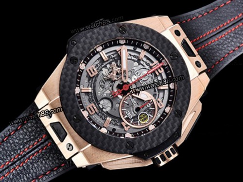 V6 factory hublot sale