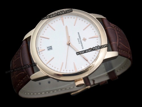 Replica vacheron constantin patrimony contemporaine automatic