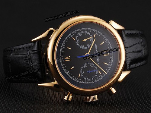 Replica vacheron constantin patrimony traditionnelle chronograph