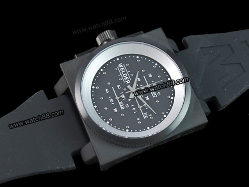 Welder K26 Chronograph Mens Watch,WD-014