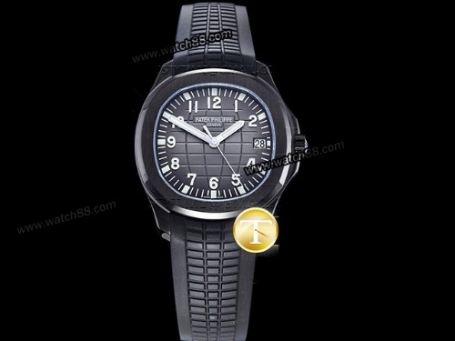 ZF Factory Patek Philippe Aquanaut 5167 Automatic Mens Watch,PP-03060